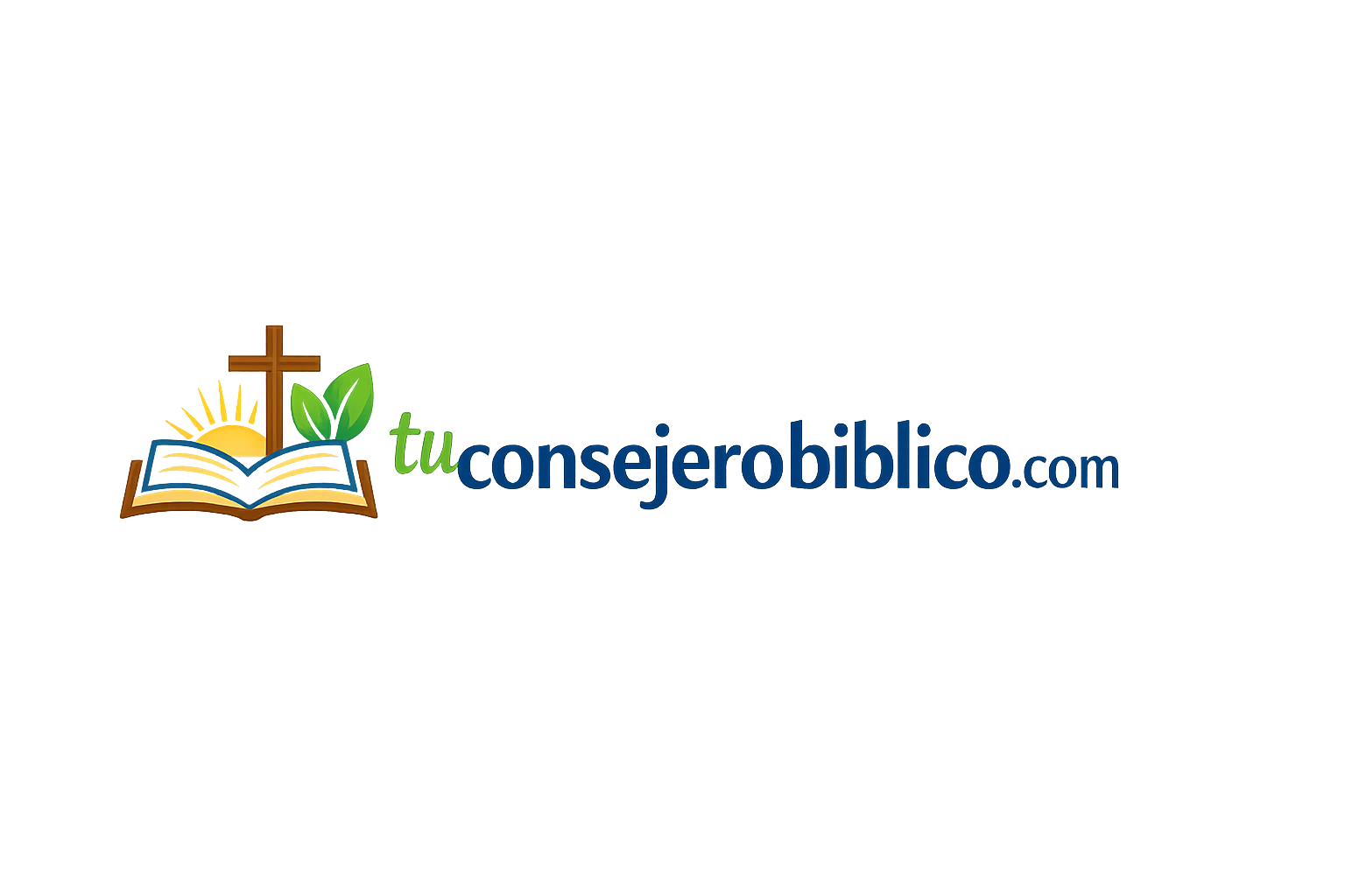 Tu Consejero Biblico